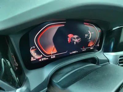 2019 BMW 320 WBA5V5100KAJ58318 VIN:WBA5V5100KAJ58318