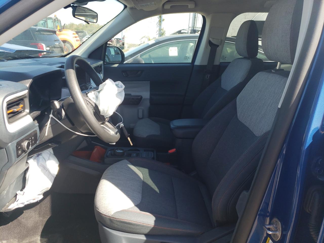 2023 FORD MAVERICK XL VIN:3FTTW8E30PRA31014