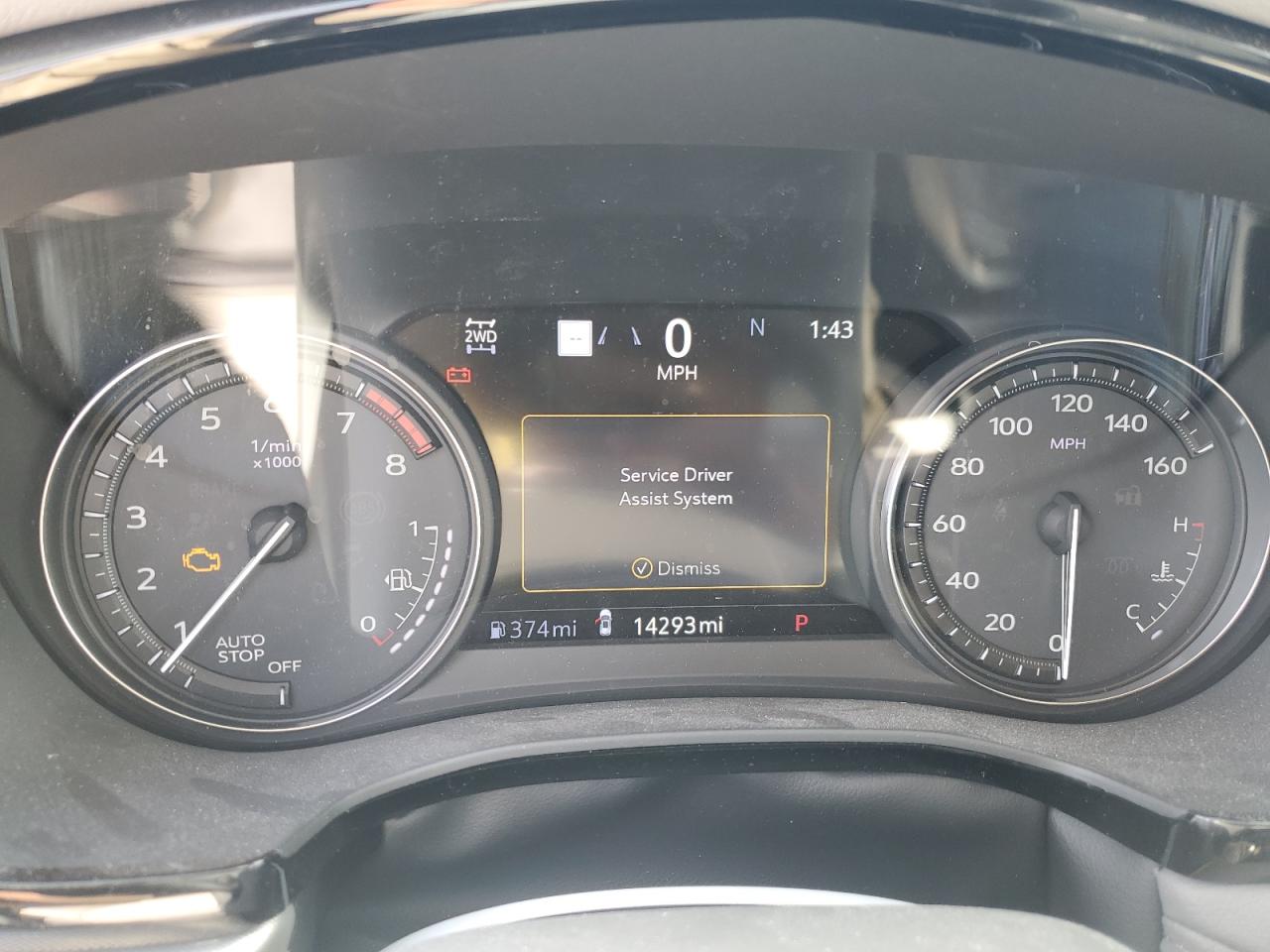 2023 CADILLAC XT5 PREMIUM LUXURY VIN:1GYKNDRS6PZ151639