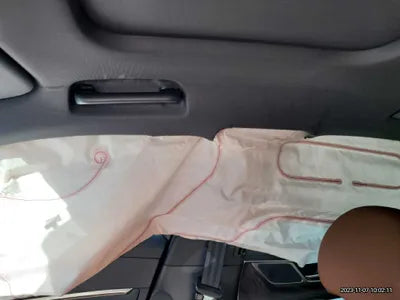 2021 Audi A6 WAUZZZF23MN085285 VIN:WAUZZZF23MN085285