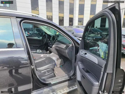 2018 Mercedes-Benz GLE 350 WDCDA2EB5JB086104 VIN:WDCDA2EB5JB086104