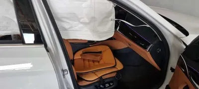 2021 BMW 520 WBA11BH04MCG87182 VIN:WBA11BH04MCG87182