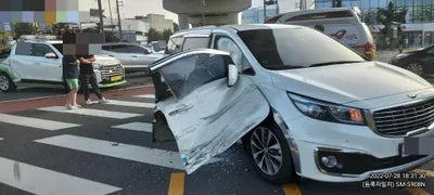 2018 Kia Carnival VIN: