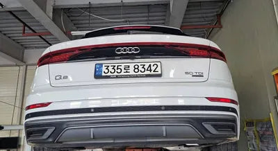 2021 Audi 50 WAUZZZF12MD004645 VIN:WAUZZZF12MD004645