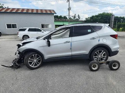 2016 Hyundai Santa FE VIN: