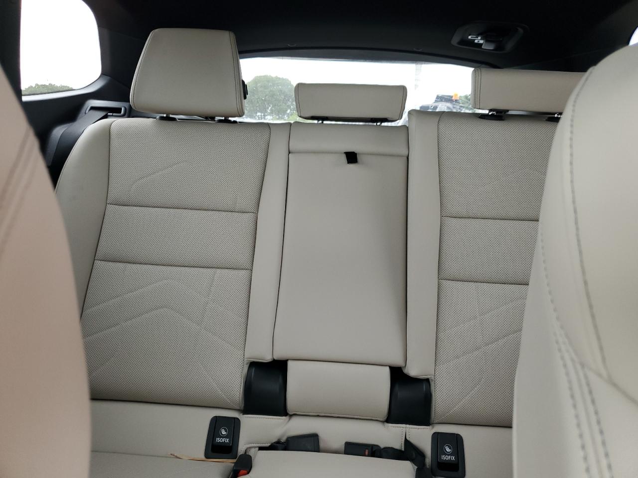 2023 BMW X1 XDRIVE28I VIN:WBX73EF09P5W70155