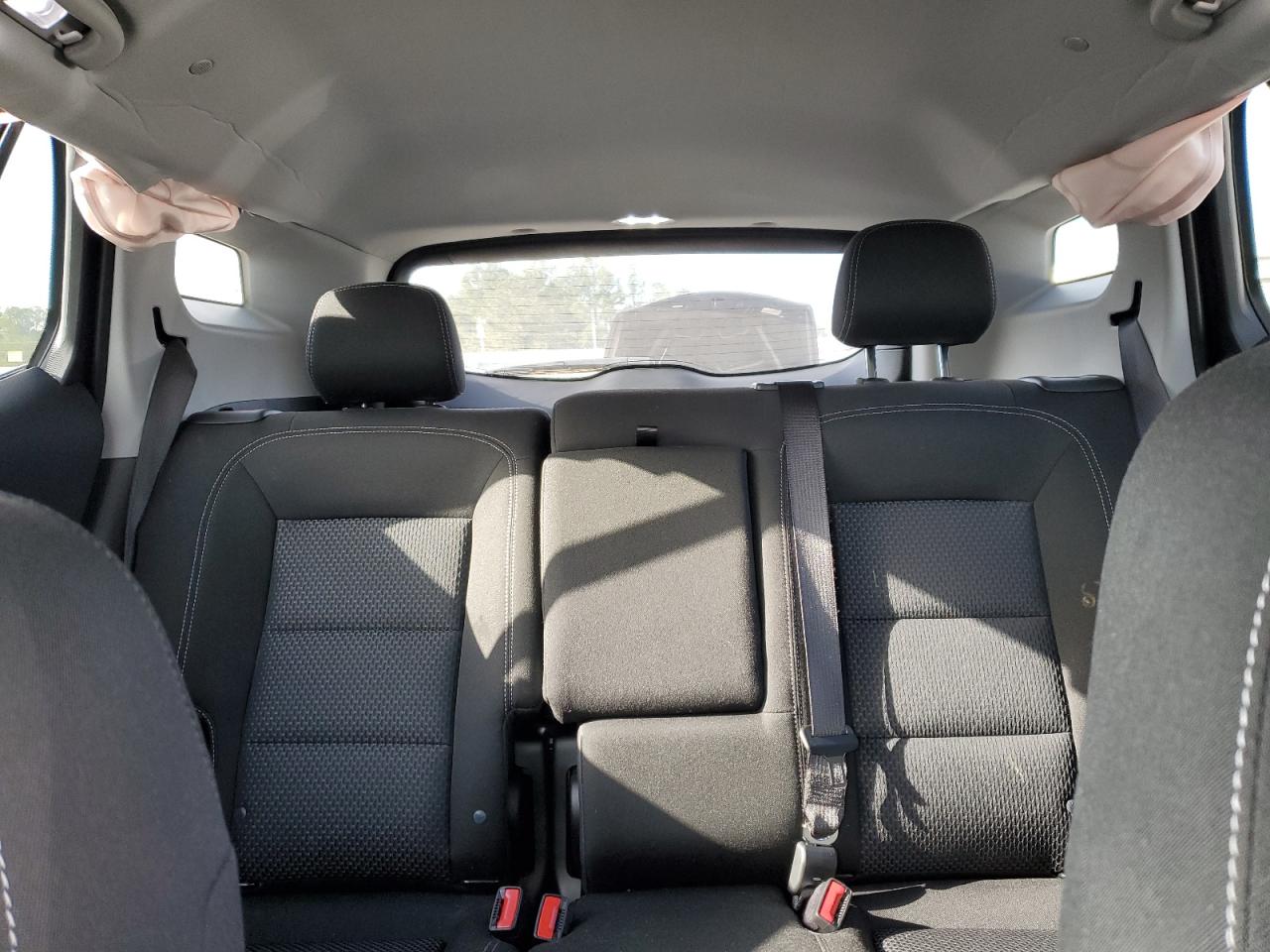 2024 GMC TERRAIN SLE VIN:3GKALMEG2RL191076