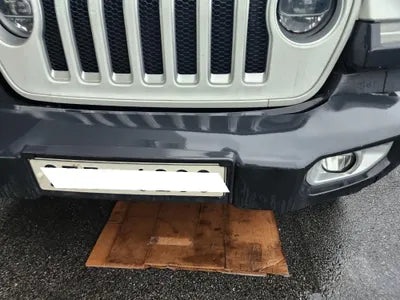 2019 Jeep Wrangler 1C4HJXEN8KW625839 VIN:1C4HJXEN8KW625839