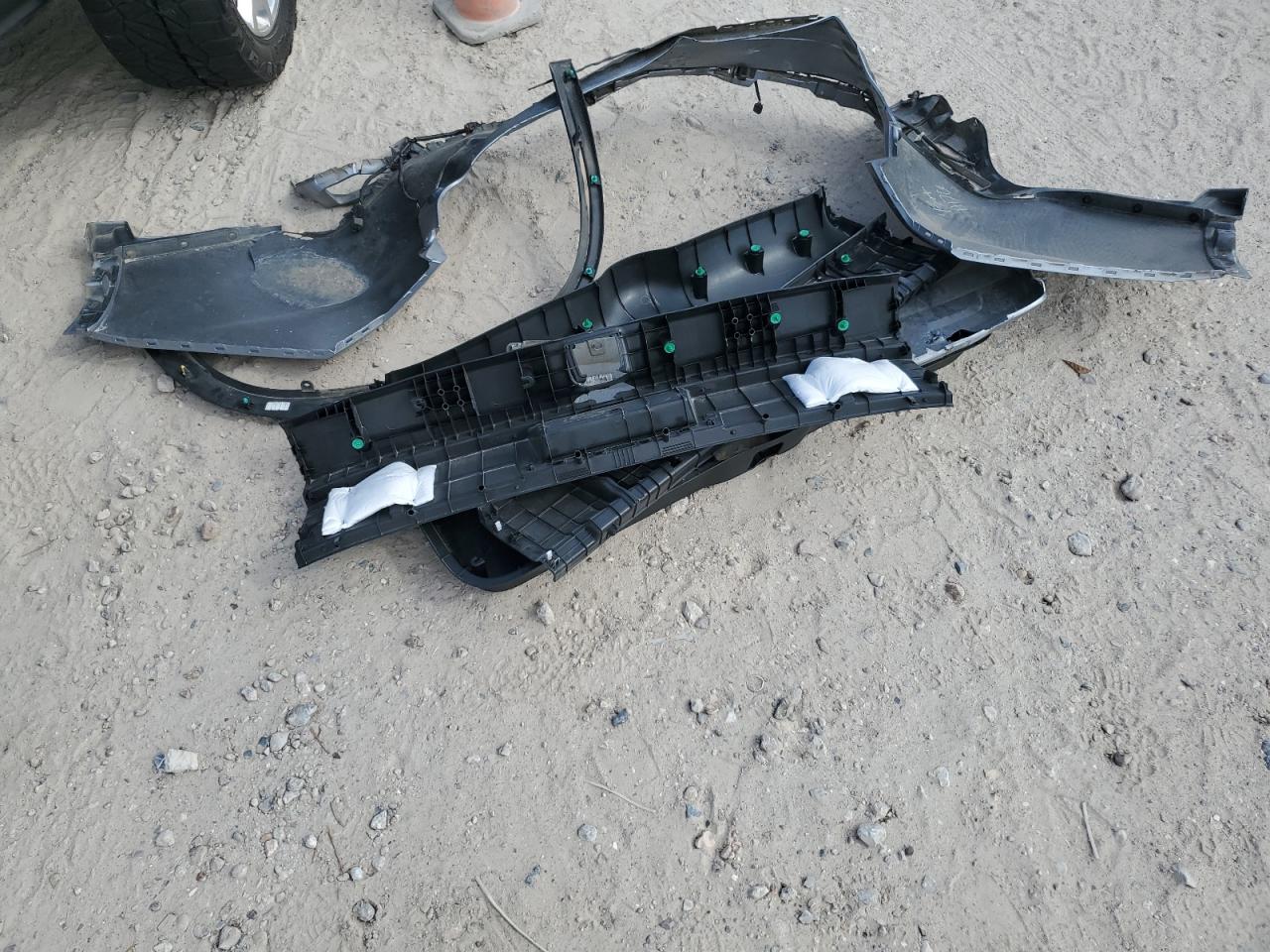 2023 HONDA PILOT EXL VIN:5FNYG2H5XPB007737