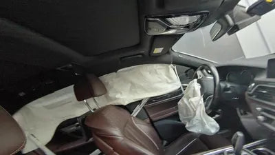 2017 BMW 730 WBA7G6100HG680073 VIN:WBA7G6100HG680073