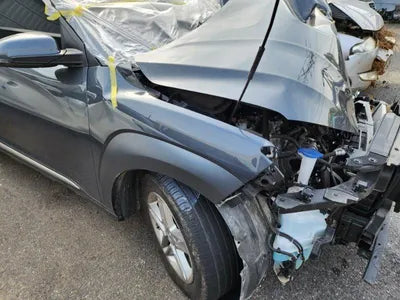 2021 Hyundai Kona KMHK3813GMU812631 VIN:KMHK3813GMU812631