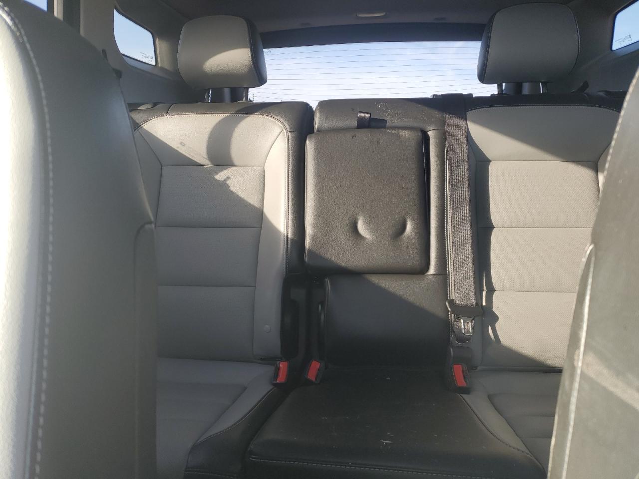 2022 GMC TERRAIN SLT VIN:3GKALVEV1NL145463