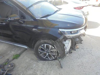 2021 Kia Carnival VIN: