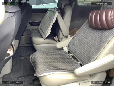 2015 Kia Carnival KNAMC81ABGS088814 VIN:KNAMC81ABGS088814