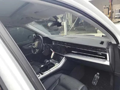 2020 Audi Q7 WAUZZZ4M9LD013273 VIN:WAUZZZ4M9LD013273
