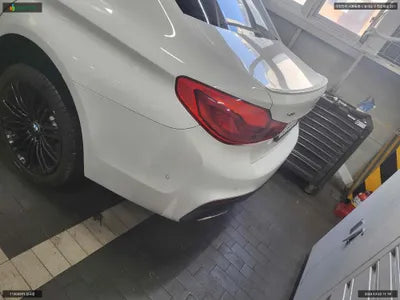 2019 BMW 540 WBAJB5109KB371981 VIN:WBAJB5109KB371981