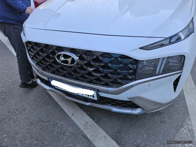 2022 Hyundai Santa FE KMHS5811BNU038415 VIN:KMHS5811BNU038415