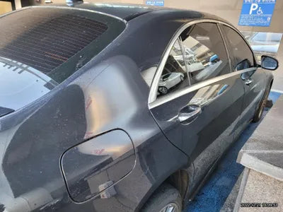 2018 Mercedes-Benz S 450 WDDUG6GB3JA358377 VIN:WDDUG6GB3JA358377