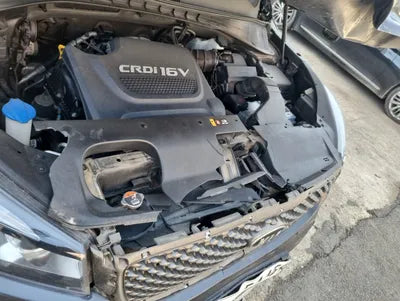 2017 Kia Sorento KNAPH81ABHA308128 VIN:KNAPH81ABHA308128