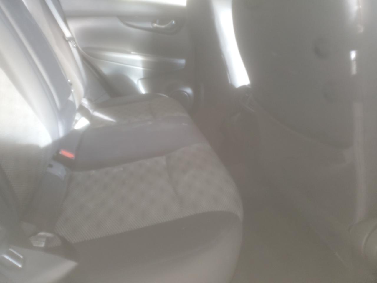 2022 NISSAN ROGUE SPORT SV VIN:JN1BJ1BW0NW470436