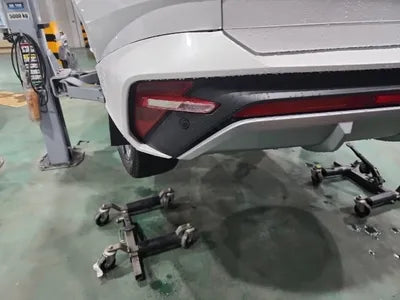 2021 Hyundai Tucson KMHJE81BGMU007763 VIN:KMHJE81BGMU007763