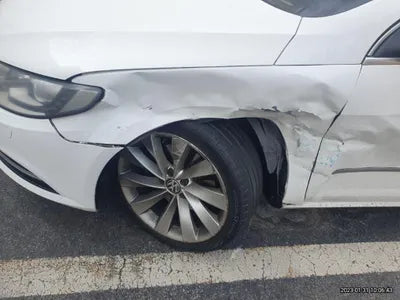 2015 Volkswagen CC WVWZZZ3CZFE813656 VIN:WVWZZZ3CZFE813656