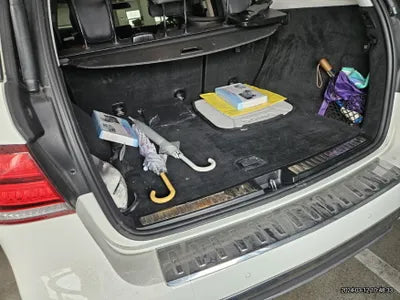 2018 Mercedes-Benz GLE 350 VIN: