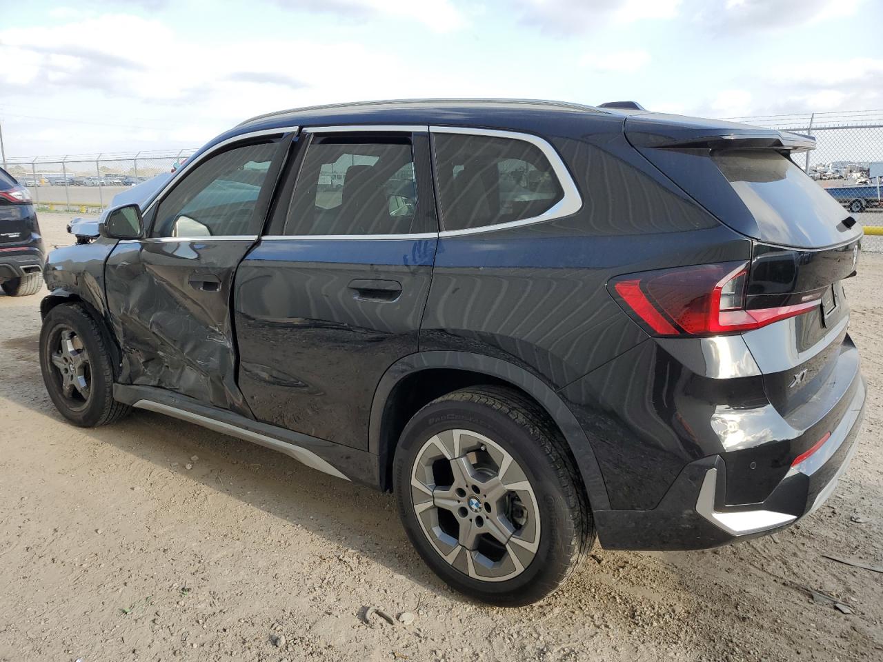 2023 BMW X1 XDRIVE28I VIN:WBX73EF07P5X77043