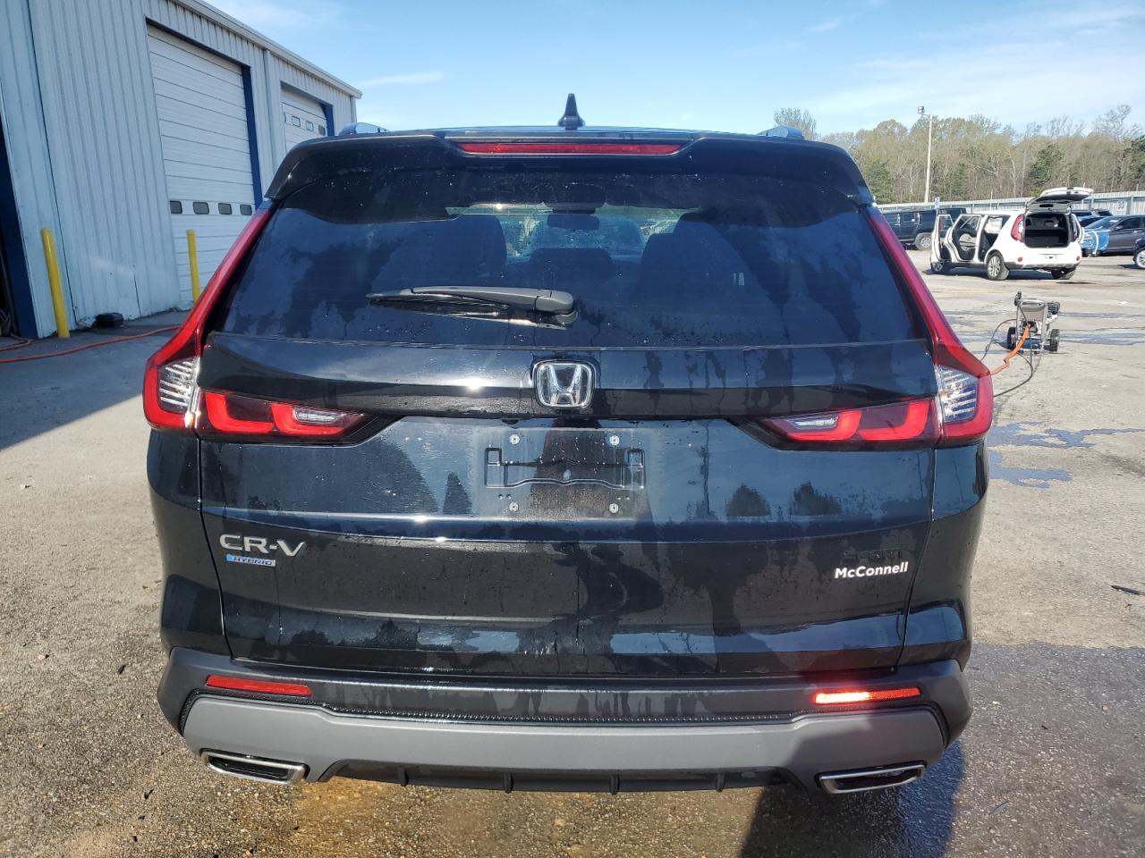 2023 HONDA CR-V SPORT VIN:2HKRS5H58PH711439