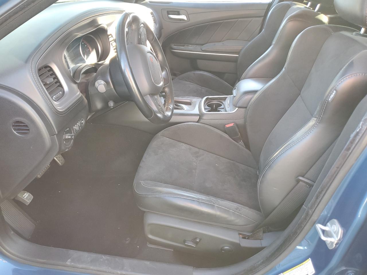 2023 DODGE CHARGER R/T VIN:2C3CDXCT2PH569037