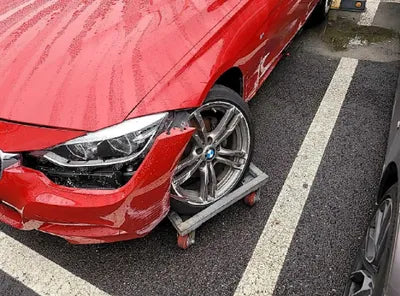 2017 BMW 320 WBA8C5100HK855011 VIN:WBA8C5100HK855011