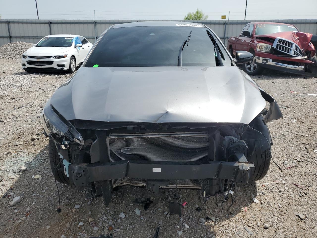 2022 KIA FORTE GT LINE VIN:3KPF54ADXNE436065