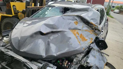 2016 Hyundai Santa FE KMHSW81XBGU622362 VIN:KMHSW81XBGU622362
