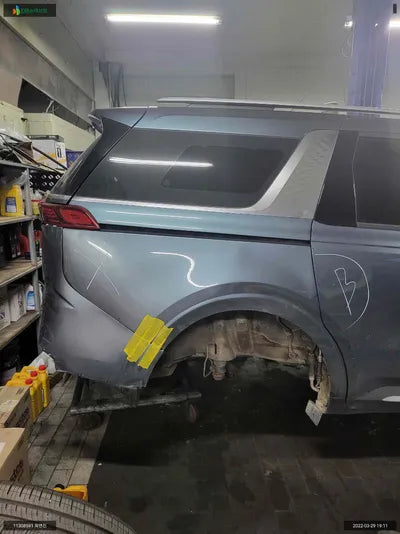 2020 Kia Carnival KNANE81BBMS035125 VIN:KNANE81BBMS035125