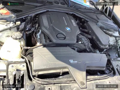 2019 BMW 320 WBA8T3103LCD01021 VIN:WBA8T3103LCD01021