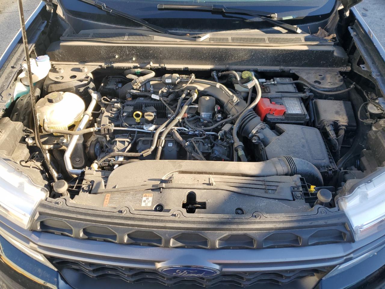 2022 FORD MAVERICK XL VIN:3FTTW8F96NRA30028