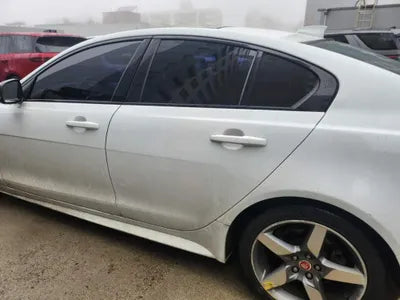 2017 Jaguar XE SAJAB4BN3HCP04722 VIN:SAJAB4BN3HCP04722