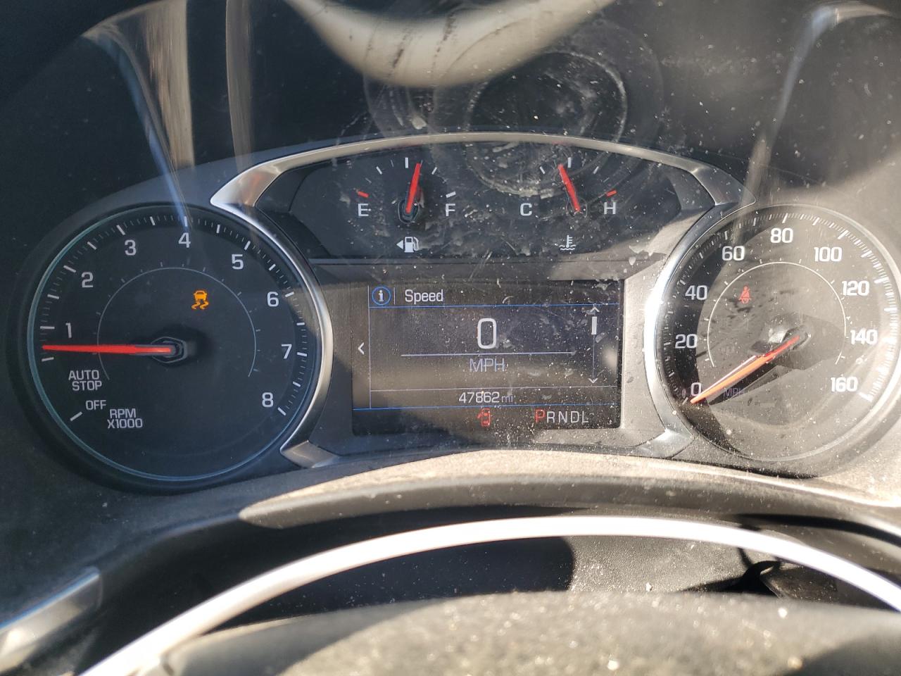 2022 CHEVROLET EQUINOX LS VIN:3GNAXHEV7NS234453