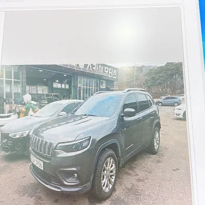 2019 Jeep Cherokee 1C4PJMCB3KD329450 VIN:1C4PJMCB3KD329450