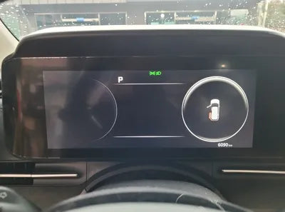 2022 Kia Carnival VIN:
