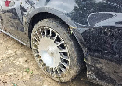 2020 Mercedes-Benz S 560 KL90A4AFGLZ100018 VIN:KL90A4AFGLZ100018