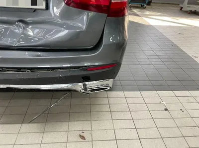 2016 Mercedes-Benz GLC 220 VIN: