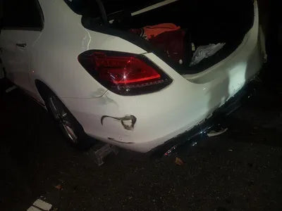 2020 Mercedes-Benz C 200 W1KWF8AB6LR588810 VIN:W1KWF8AB6LR588810