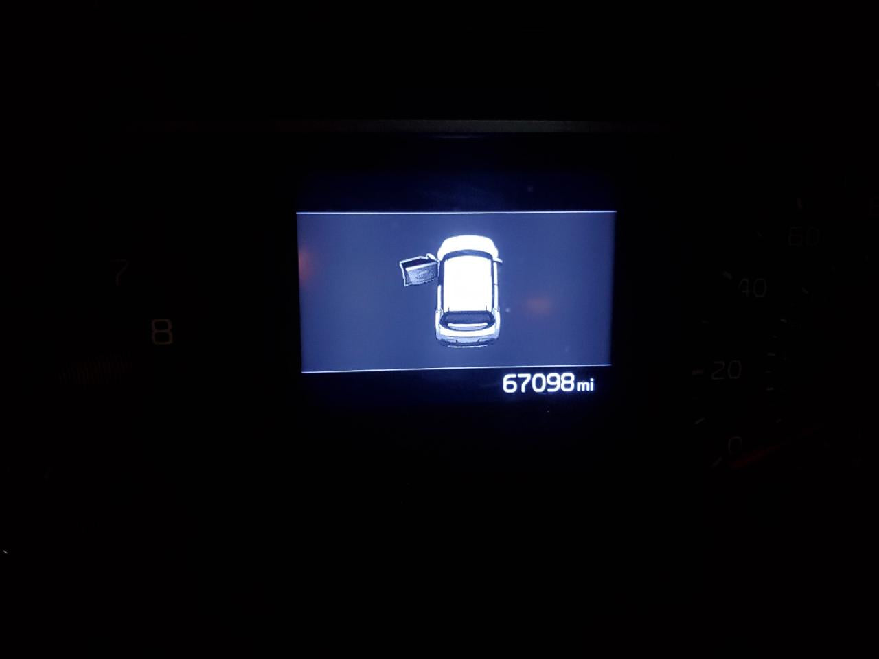 2022 KIA SOUL LX VIN:KNDJ23AU7N7805669