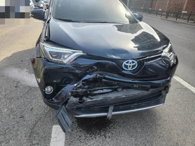 2018 Toyota RAV4 JTMDJREV1JD205098 VIN:JTMDJREV1JD205098