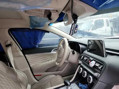 2018 Genesis G70 VIN: