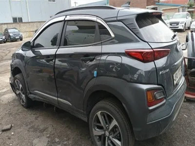 2019 Hyundai Kona KMHK4815GKU387758 VIN:KMHK4815GKU387758