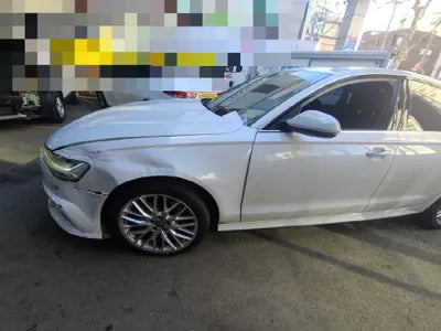 2018 Audi A6 WAUZZZ4G5JN075335 VIN:WAUZZZ4G5JN075335