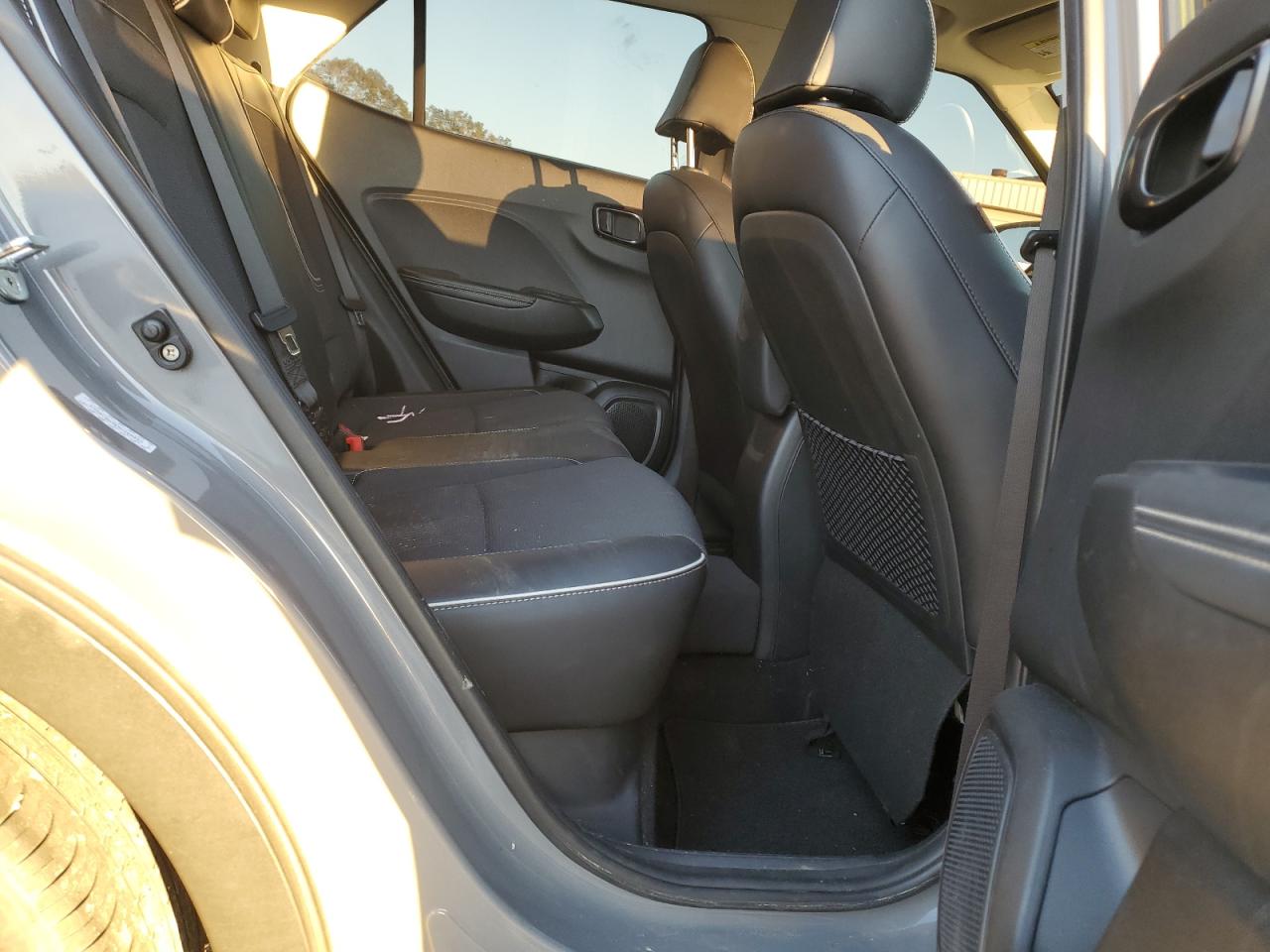 2022 HYUNDAI VENUE SEL VIN:KMHRC8A36NU200897