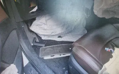 2017 Kia K5 KNAGU411BJA195745 VIN:KNAGU411BJA195745